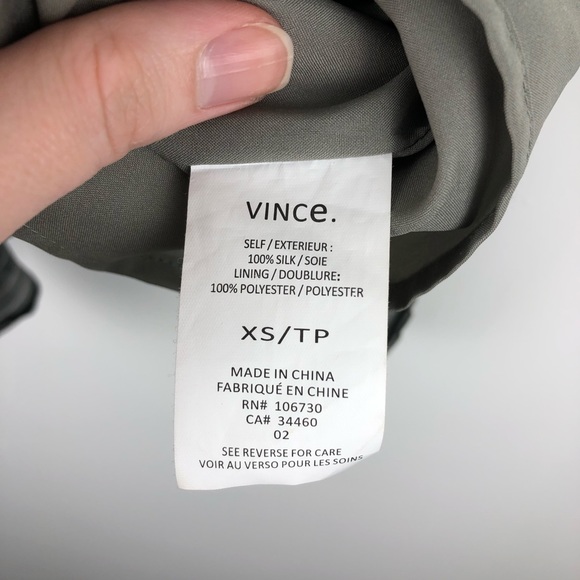 V I N C E c a m i - Picture 7 of 8